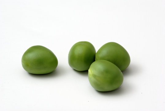 Petits pois