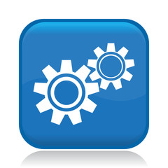 GEAR ICON