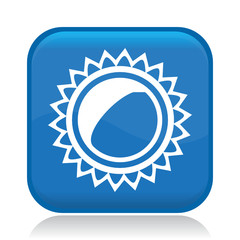 SUN ICON
