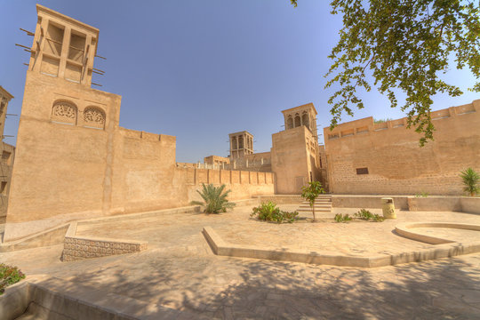 Old Dubai ,United Arab Emirates