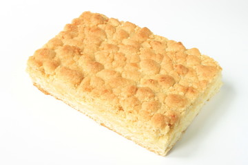 Streuselkuchen