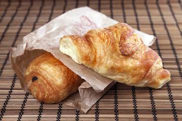 Viennoiserie