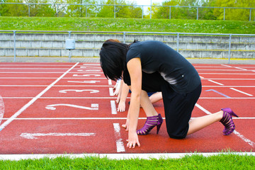 sprint © shootingankauf