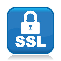 SSL ICON