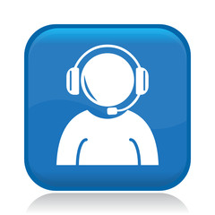 SUPPORT ICON