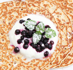 Pfannkuchen