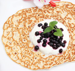 Pfannkuchen