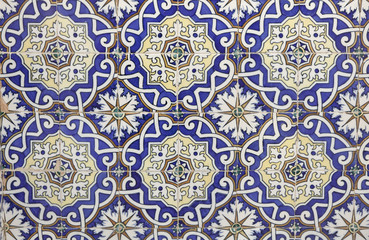 azulejos decorativos antiguos