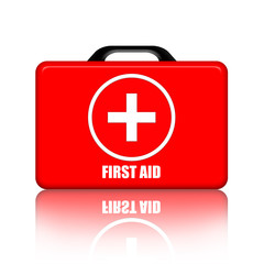 First Aid Kit