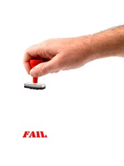 Rubber Stamp