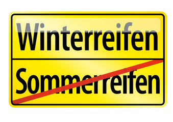 Winterreifen