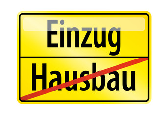 Einzug