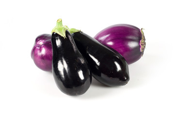 4 melanzane