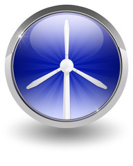 button windkraft windrad