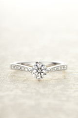 エンゲージリング