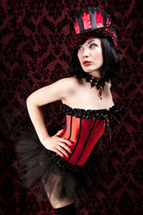 Pin-Up