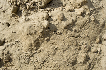 Sand
