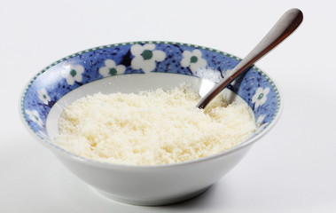 parmesan
