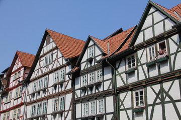 Fototapeta premium Eschwege