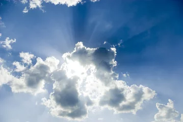 clouds © Andrey Volokhatiuk