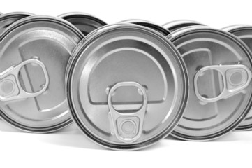 cans