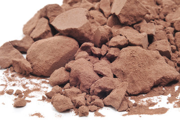 cocoa powder