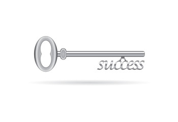 The key to success