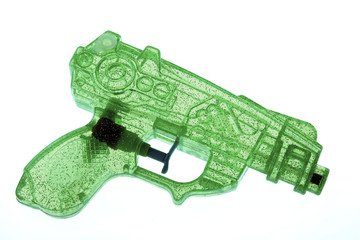 Wasserpistole