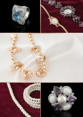 Jewelry photos