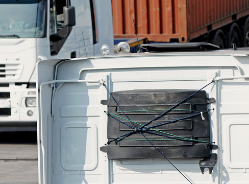 trucking