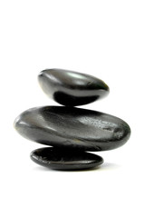 Zen stones