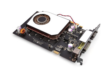 video card
