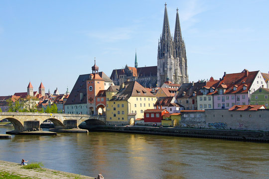 historisches regensburg #102