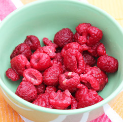 Himbeeren