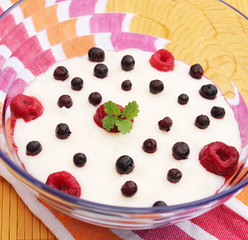 Milchreis