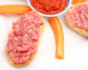 Mettbrot