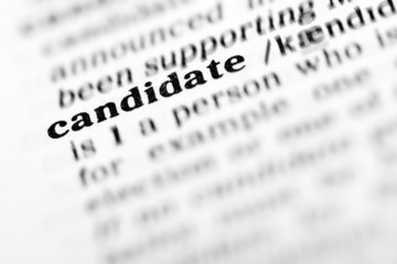 Fototapeta premium candidate (the dictionary project)