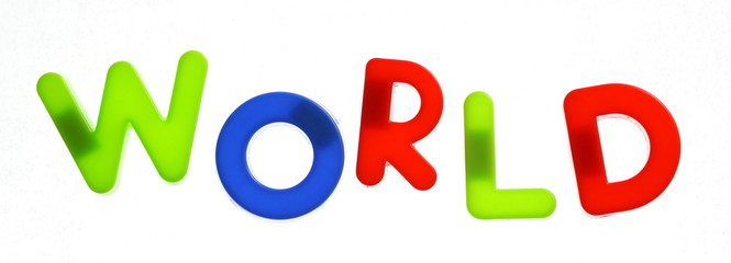 WORLD