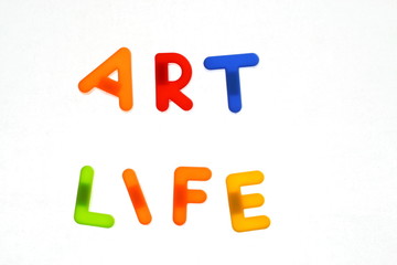 ART LIFE