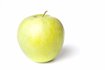 Green apple