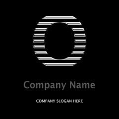 Logo Company O SILBER