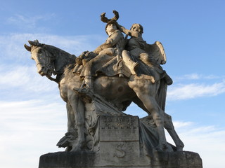 Kriegsdenkmal