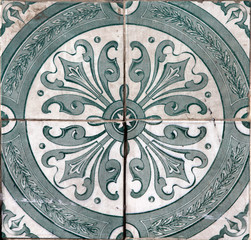 Azulejo