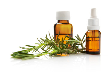 Rosemary oil