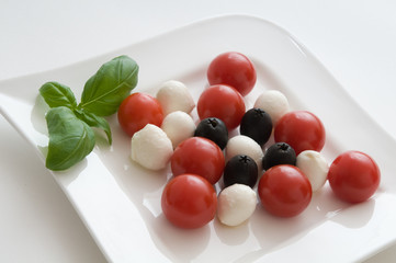 Antipasti