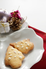 Christmas cookie