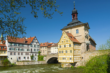 Altes Rathaus Bamberg