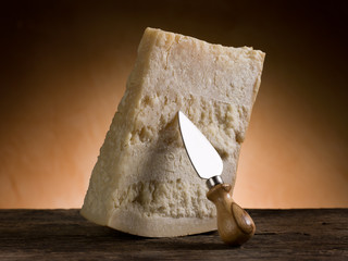 parmesan cheese