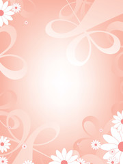 spring background