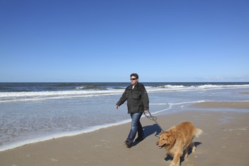 Strand / Meer / Wasser